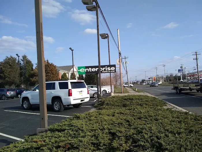 Enterprise Rent-A-Car Picture 10