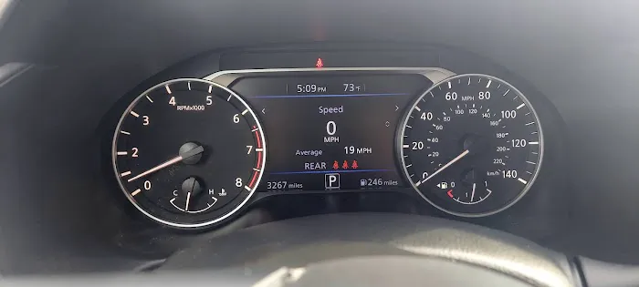 Enterprise Rent-A-Car Picture 8