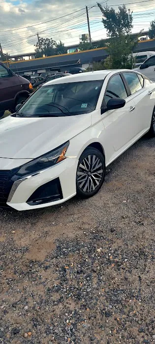 Enterprise Rent-A-Car Picture 9