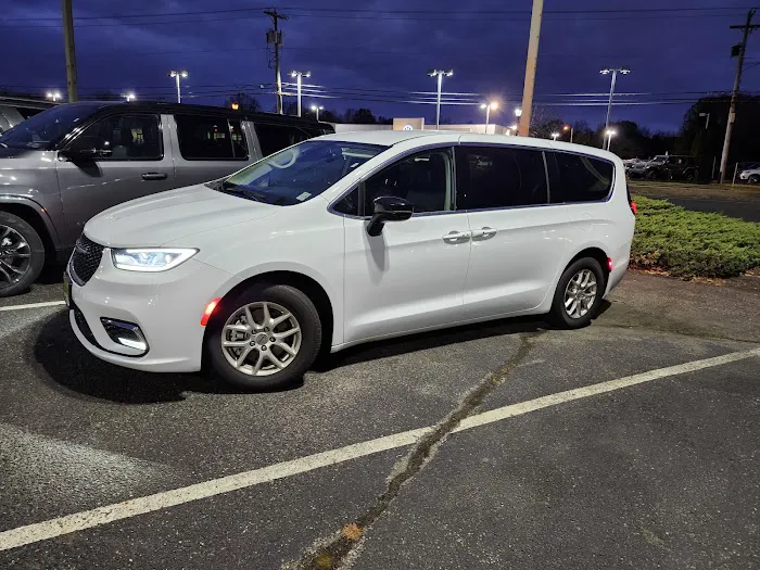 Enterprise Rent-A-Car Picture 4