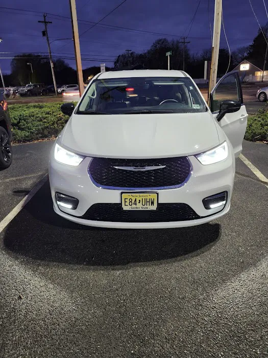 Enterprise Rent-A-Car Picture 1