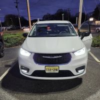 Enterprise Rent-A-Car ico