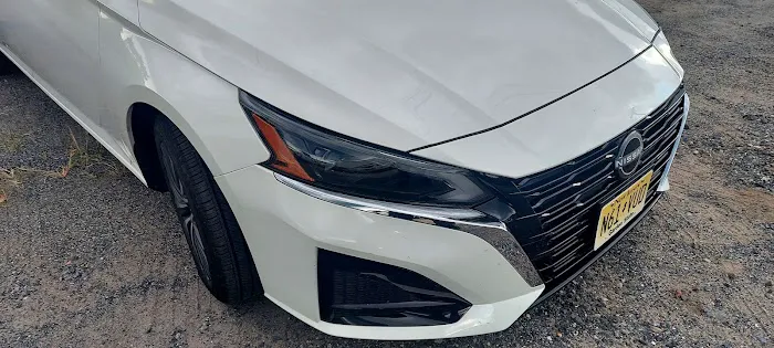 Enterprise Rent-A-Car Picture 6