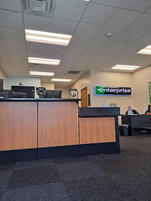 Enterprise Rent-A-Car Picture 2