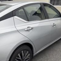 Enterprise Rent-A-Car ico