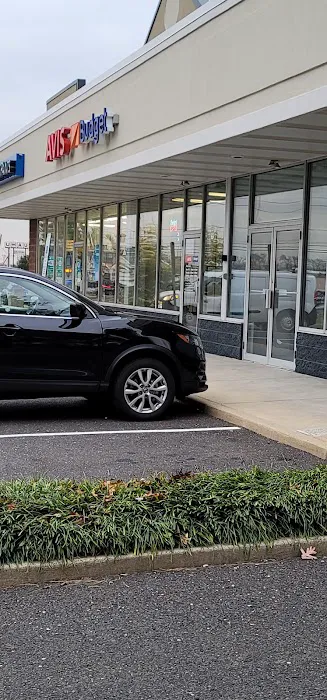 Avis Car Rental Picture 5