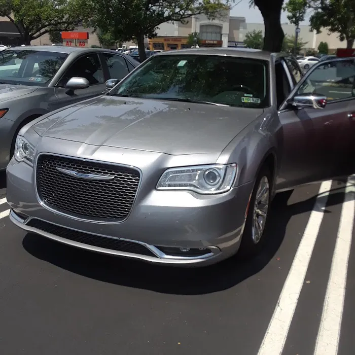 Avis Car Rental Picture 6