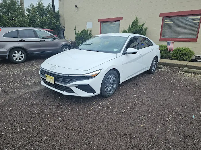 Nextcar Car Rental Picture 1