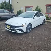 Nextcar Car Rental ico