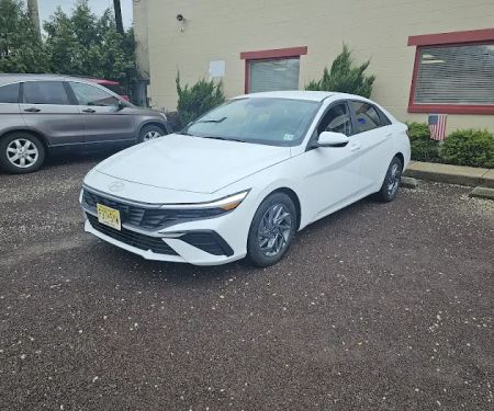 Nextcar Car Rental