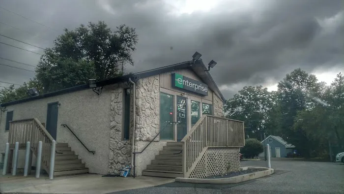 Enterprise Rent-A-Car Picture 7