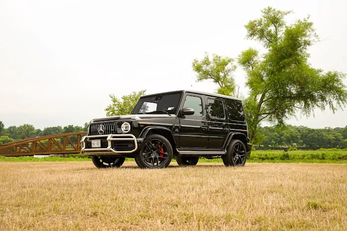Mob Exotic Picture 10
