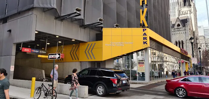 Budget Car Rental Picture 4