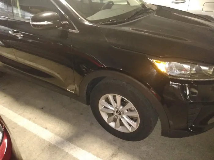 Avis Car Rental Picture 1