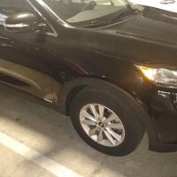 Avis Car Rental ico