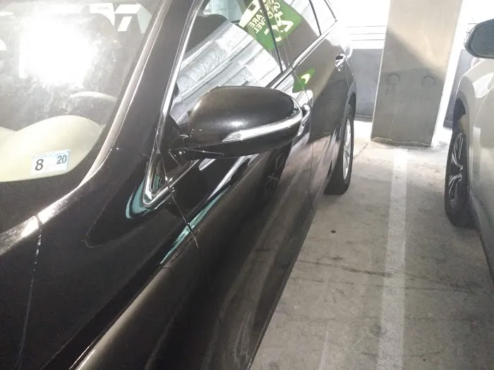 Avis Car Rental Picture 3