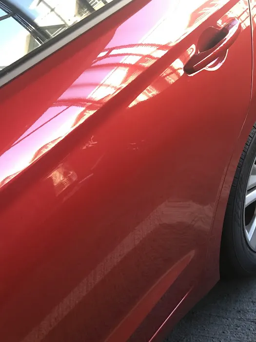 Avis Car Rental Picture 8