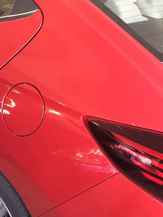 Avis Car Rental Picture 7
