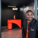 SIXT Rent A Car Philadelphia Downtown