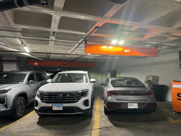 SIXT Rent A Car Philadelphia Downtown Picture 6