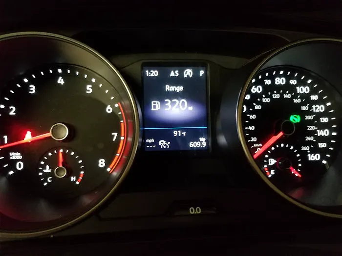 Budget Car Rental Picture 1