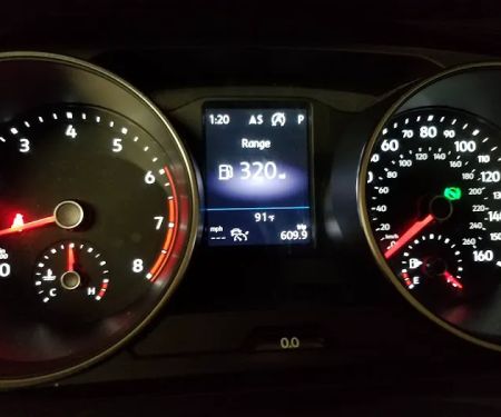 Budget Car Rental