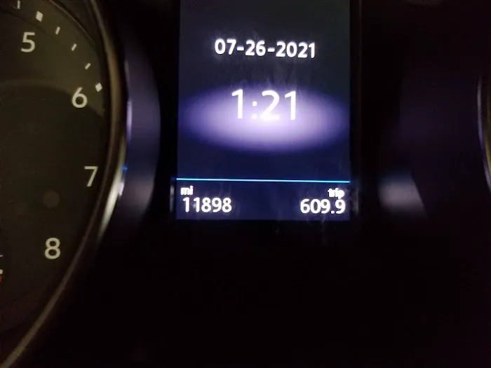 Budget Car Rental Picture 3