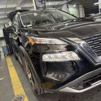 Enterprise Rent-A-Car ico
