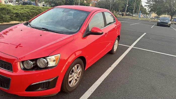 AP Car Company Picture 1