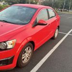 AP Car Company