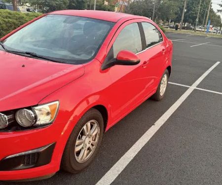AP Car Company