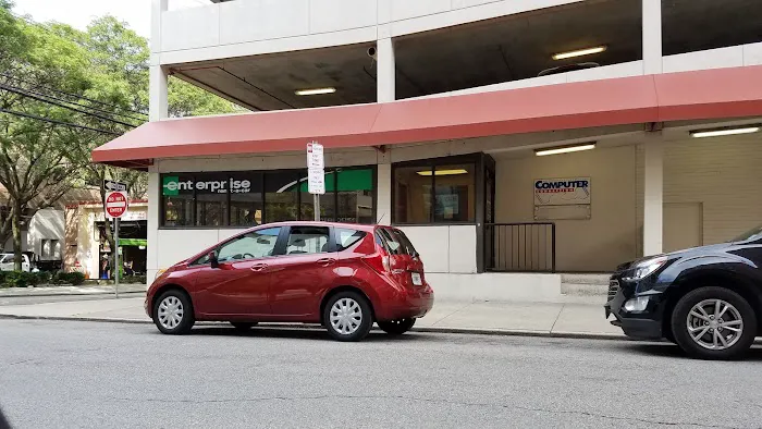Enterprise Rent-A-Car Picture 6
