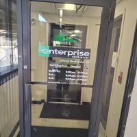 Enterprise Rent-A-Car ico