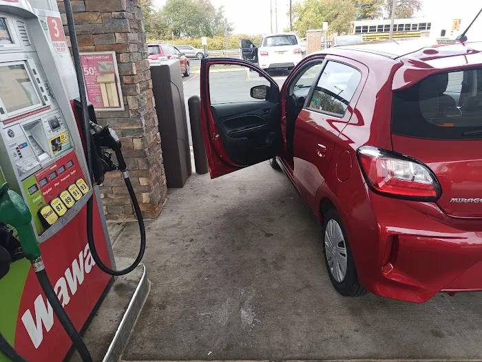 Alamo Rent A Car Picture 2