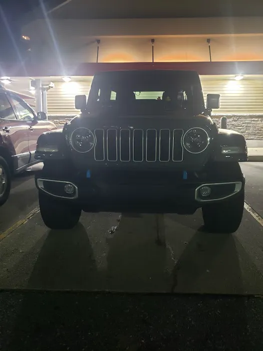 Alamo Rent A Car Picture 3