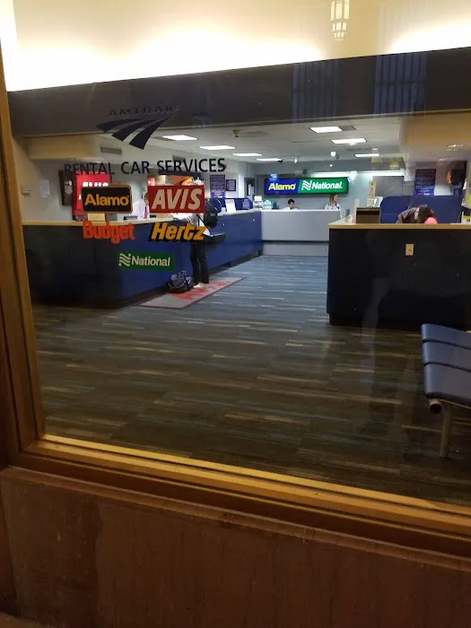 Alamo Rent A Car Picture 1