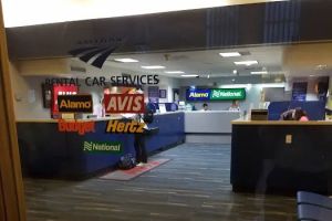 Auto Service Center