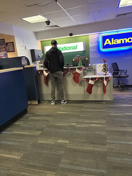 Alamo Rent A Car Picture 10