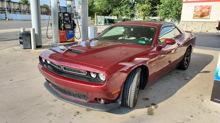 National Car Rental Picture 2