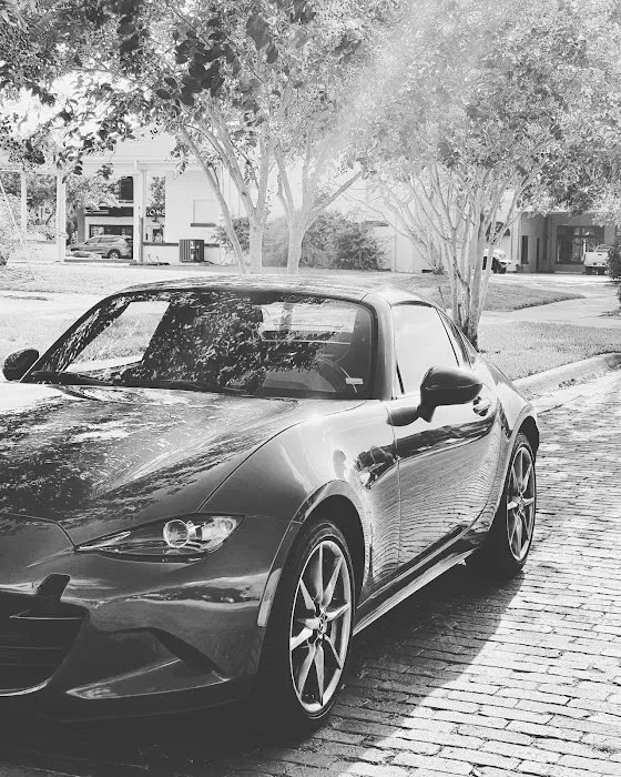 National Car Rental Picture 9