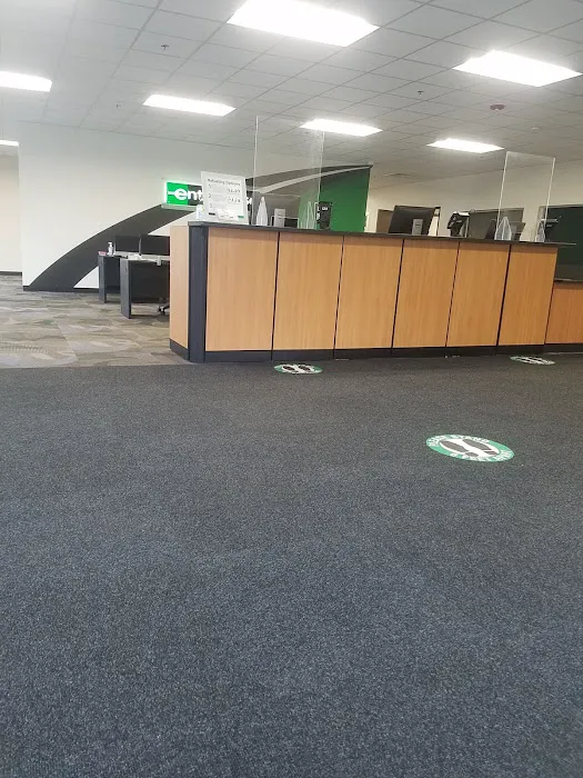 Enterprise Rent-A-Car Picture 2