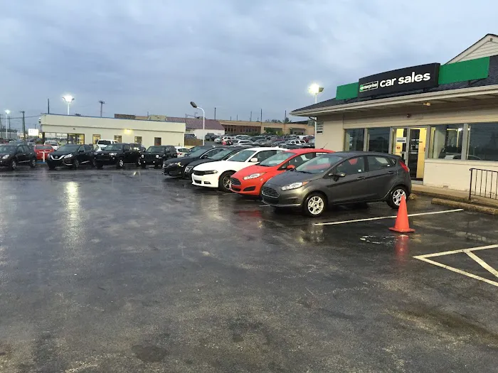 Enterprise Rent-A-Car Picture 4