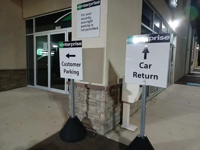 Enterprise Rent-A-Car Picture 7