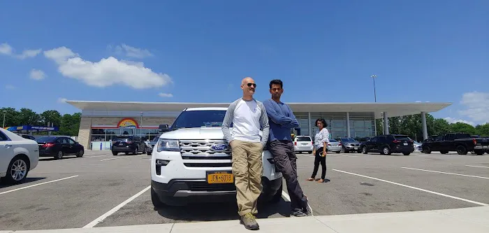 Hertz Car Rental - King Of Prussia - E Church Road Picture 1