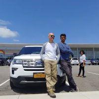 Hertz Car Rental - King Of Prussia - E Church Road ico