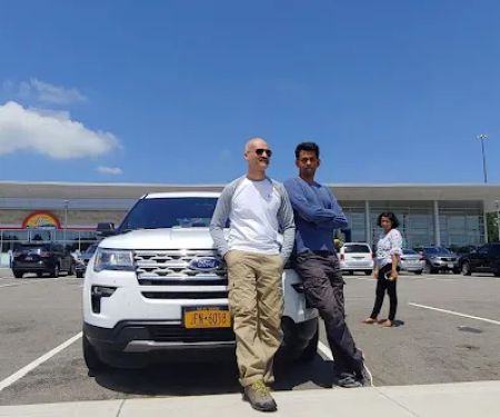 Hertz Car Rental - King Of Prussia - E Church Road