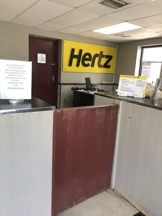 Hertz Car Rental - King Of Prussia - E Church Road Picture 8
