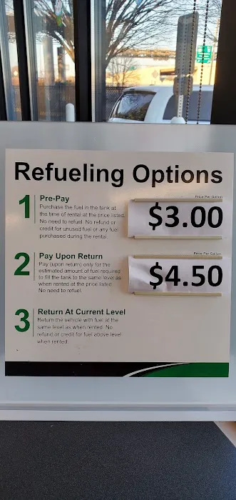 Enterprise Rent-A-Car Picture 5