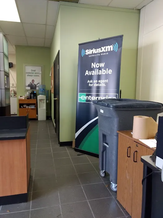 Enterprise Rent-A-Car Picture 9