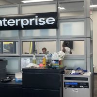 Enterprise Rent-A-Car ico